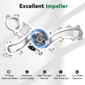 Aw6047 Engine Water Pump Kit For Toyota And Lexus 3 5l V6 Includes Gasket O Ring Replaces Wpt 803 16100 09442 43538 170 7370
