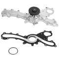 Aw6047 Engine Water Pump Kit For Toyota And Lexus 3 5l V6 Includes Gasket O Ring Replaces Wpt 803 16100 09442 43538 170 7370