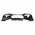 Waltyotur Bumper Cover Fascia Front Upper Replacement For Trax 2017 2018 2019 2020 Gm1014131c 42537718