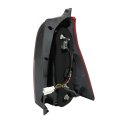 Brake Lamp Tail Light Replacement For 4runner 2006-2009 Rear Taillight Driver Left Side