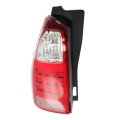 Antuko Brake Lamp Tail Light Replacement For 4runner 2006-2009 Rear Taillight Driver Left Side