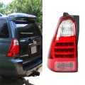 Antuko Brake Lamp Tail Light Replacement For 4runner 2006-2009 Rear Taillight Driver Left Side
