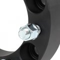 Aintier 1 5 6 To 6x135 Wheel Spacers Adapters Lug Centric 6 14x1 5 108mm Compatible With For Escalade 1999-2000 2002-2023 Set