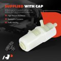 A-premium Power Steering Reservoir Tank With Cap Compatible Ram 2500 2019-2021 3500 4500 2019-2020 5500 6 4l 6 7l