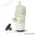 A-premium Power Steering Reservoir Tank With Cap Compatible Ram 2500 2019-2021 3500 4500 2019-2020 5500 6 4l 6 7l