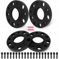 Aintier 20mm 5x120 Wheel Spacers Hub Centric Lug 12x1 5 72 56mm Compatible With For 530i 1994-2010 750il 1995-2001 Set Of 4