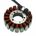 Topteng Motorcycle Magneto Stator Coil Generator Fits For Yamaha 1000 Sidewinder 2017-2021 L Tx Dx 2018 Le R 2017-2018 B
