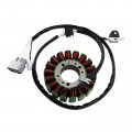 Topteng Motorcycle Magneto Stator Coil Generator Fits For Yamaha 1000 Sidewinder 2017-2021 L Tx Dx 2018 Le R 2017-2018 B