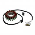 Topteng Motorcycle Magneto Stator Coil Generator Fits For Yamaha 1000 Sidewinder 2017-2021 L Tx Dx 2018 Le R 2017-2018 B