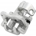 Silver Rear Passenger Brake Caliper Aintier 19b3298 For Acura 2006-2011 2013-2018 Honda 2006-2015