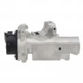 Autokay 15795322 Ignition Lock Cylinder Housing W Passlock Sensor Fits For Chevrolet Colorado Gmc Canyon Hummer H3 H3t Isuzu