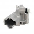Autokay 15795322 Ignition Lock Cylinder Housing W Passlock Sensor Fits For Chevrolet Colorado Gmc Canyon Hummer H3 H3t Isuzu