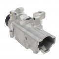 Autokay 15795322 Ignition Lock Cylinder Housing W Passlock Sensor Fits For Chevrolet Colorado Gmc Canyon Hummer H3 H3t Isuzu