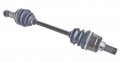 East Lake Axle Replacement For Rear Left Right Cv Yamaha Kodiak 700 2016 2017 2018 2019 2020 2021 