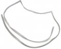 Delfield Door Low Roll-in Jeans Gasket 