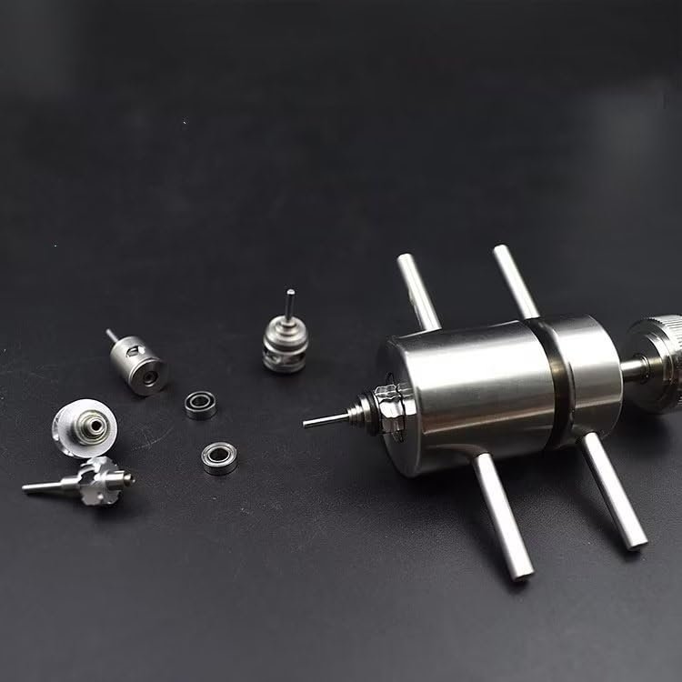 High Rate Lab Bolthead Repairing Tool