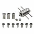 High Rate Lab Bolthead Repairing Tool