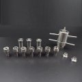 High Rate Lab Bolthead Repairing Tool 