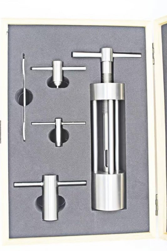 High Rate Lab Bolthead Repairing Tool