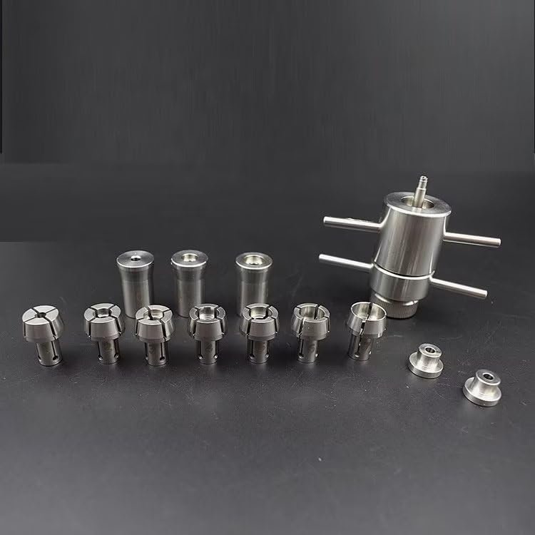 High Rate Lab Bolthead Repairing Tool