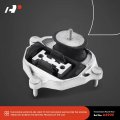 A-premium Engine Motor And Transmission Mounts Compatible With Audi A4 2009-2012 Quattro 2009-2016 A5 2010-2012 2008-2009