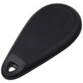1 Pcs Flip Key Entry Remote Control Uncut Fob Transmitter Replacement For 2005-2008 Subaru Forester Impreza Baja 88036fe041