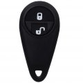 1 Pcs Flip Key Entry Remote Control Uncut Fob Transmitter Replacement For 2005-2008 Subaru Forester Impreza Baja 88036fe041