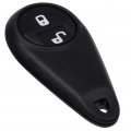 1 Pcs Flip Key Entry Remote Control Uncut Fob Transmitter Replacement For 2005-2008 Subaru Forester Impreza Baja 88036fe041