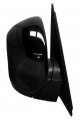 Sherman Replacement Part For Honda Accord Passenger Side Mirror Outside Rear View Partslink Number Ho1321231 