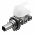 072-9852 Brake Master Cylinder Vehicle Specific Complete New Assembly With Reservoir And Sensor 