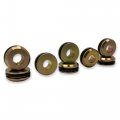 Polaris General Ranger Rzr 570-1000 Sealed Pivot Cap Bushing 8 Pack