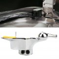 Duck Head Tire Changer Tool Easy Operation Strong High Strength For Car Accessories 30mm