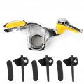Duck Head Tire Changer Tool Easy Operation Strong High Strength For Car Accessories 30mm