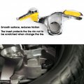 Duck Head Tire Changer Tool Easy Operation Strong High Strength For Car Accessories 30mm