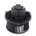 Hvac Blower Motor With Fan Cage Replacement For Durango 2011-2016 68089094aa 668-dgr003