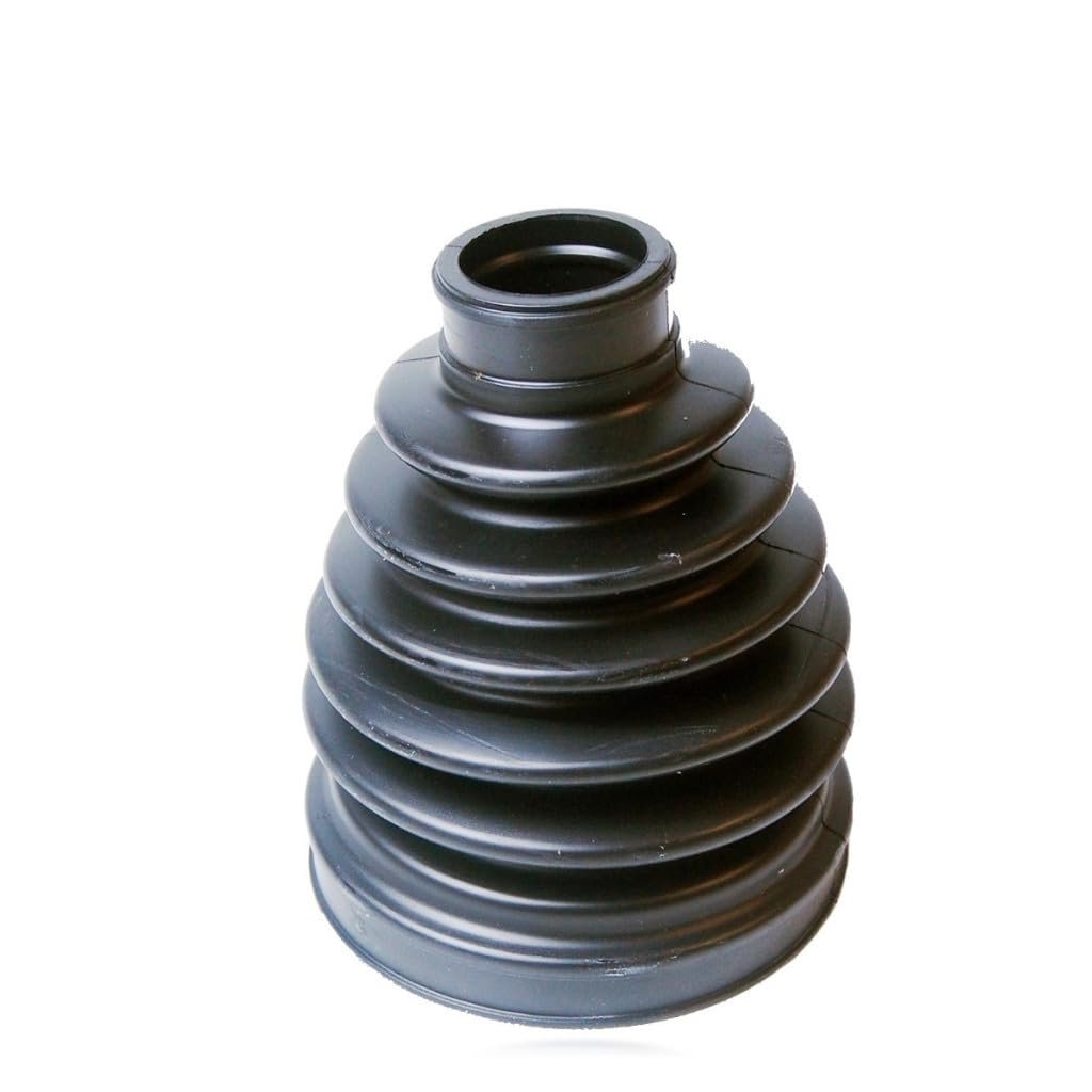 Cv Joint Boot For 2010 2011 2012 Gmc Terrain Neoprene 95 5 In Clamp Minimum Diameter 2 Clamps Grease Included Front Position