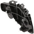 Bumper Cover Retainer Front Driver Side For Lexus Rx350 2023 2024 2025 Capa Certified Replaces Lx1042132 Lx1042132c 525360e090 