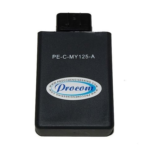 Procom Pe-c-my125-a Performance Cdi
