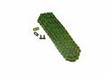 Kawasaki Kdx250 Kx250f Green Non O Ring Chain 112l 