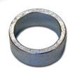 Tow Ready Trailer Hitch Ball Reducer Bushing 1 4in Hole To 1in Shank 58184 