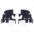 Applianpar Pack Of 2 Window Switch For Xa 4runner Avalon Camry Corolla Fj Cruiser Rav4
