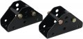Powermadd 55892 Mini-ski Saddle Kit For Ski Doo 