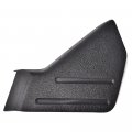 Front Left Seat Trim Cover For 2009-2013 Ford F150 Driver Side 9l3z-1661693-ca 