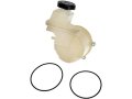 Power Steering Reservoir With Cap And O-rings For 2011-2014 Chrysler 300 