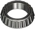 Bca National 28682 Taper Bearing Cup 
