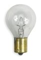 3011 Miniature Automotive Light Bulb 36 Watt 28 Volt S11 Shape Single Contact Bayonet Ba15s Base 36508 
