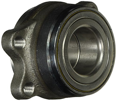 Centric 405 47000e Rear Wheel Hub And Bearing Assembly