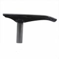 Robust Small J Curved Tool Rest 9 Wide Standard Post 