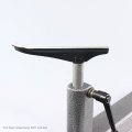 Robust Small J Curved Tool Rest 9 Wide Standard Post