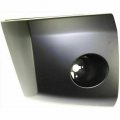 Front Bumper End Cover Passenger Side For Nissan Armada 2005 2007 Ni1005147 620247s220 Plastic Unfinished 